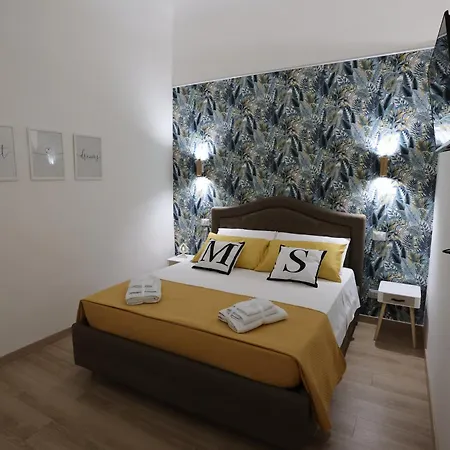 Maison Sara Μπάρι