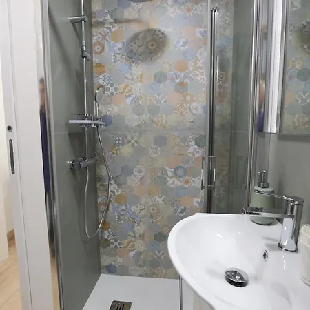 Appartement Maison Sara