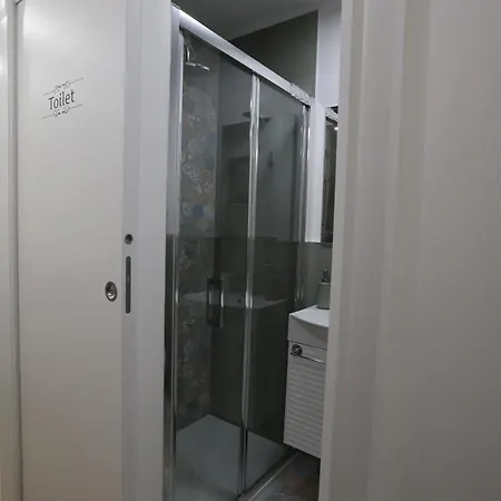 Maison Sara Appartement