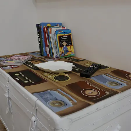 Διαμέρισμα Maison Sara Μπάρι