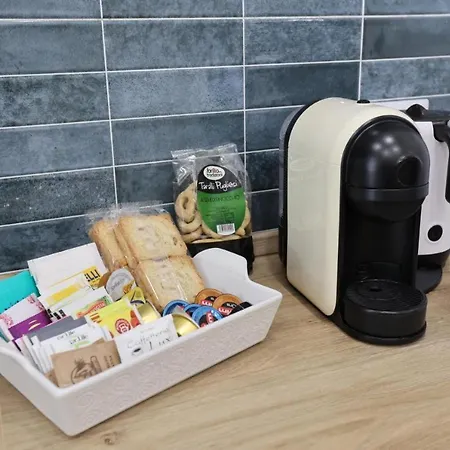 Maison Sara Appartement