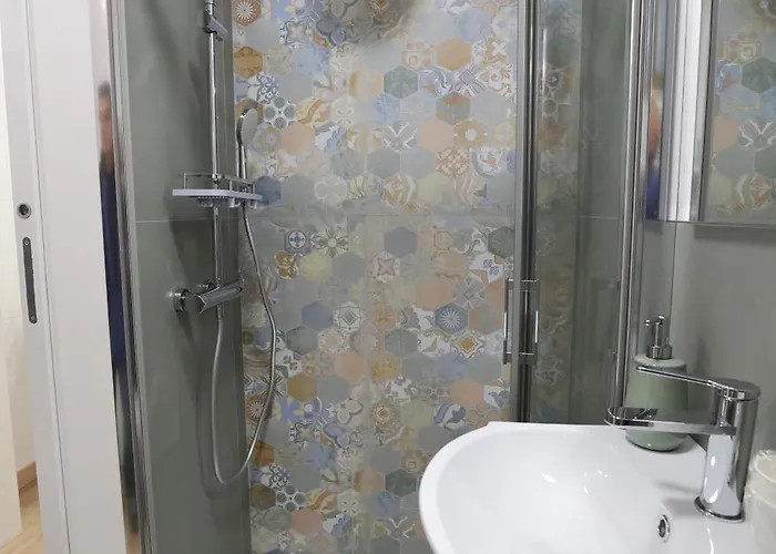 Appartamento Maison Sara