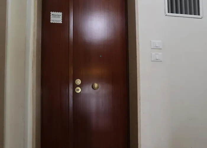 Appartamento Maison Sara *