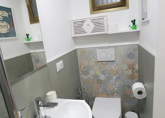 Appartamento Maison Sara