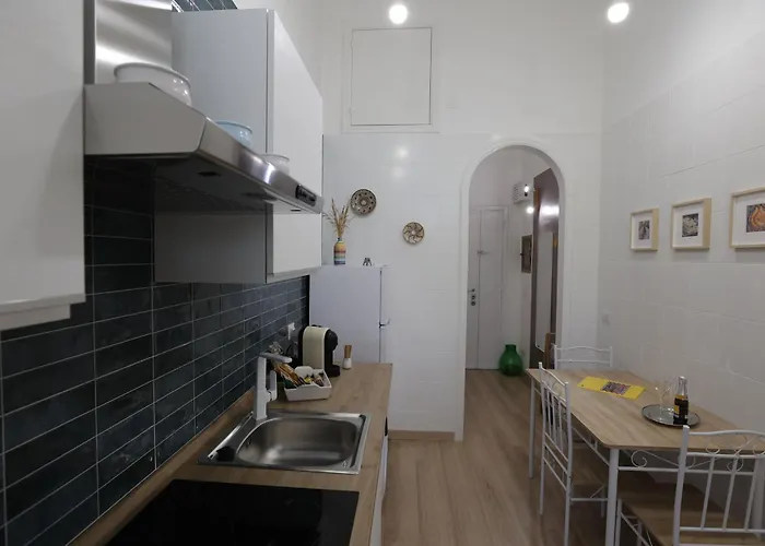 Maison Sara Appartamento *