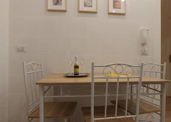 Maison Sara Appartamento *