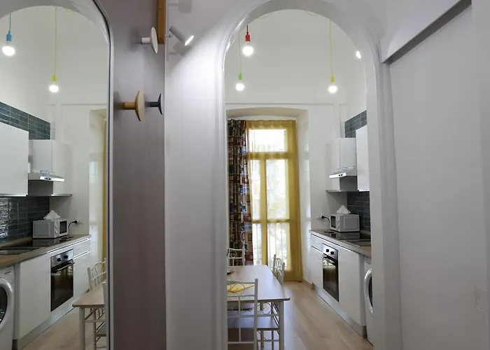 Maison Sara Appartamento *