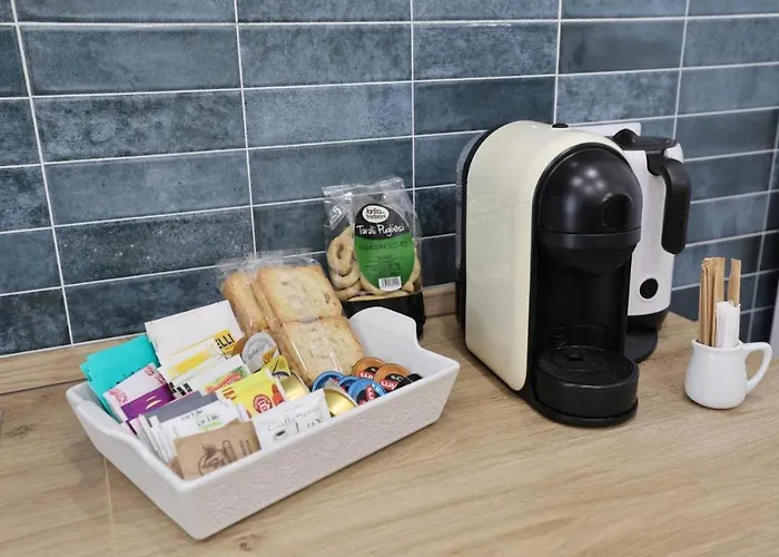 Maison Sara Appartamento