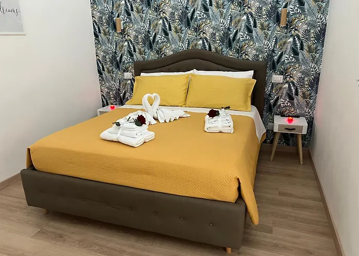 Maison Sara Appartamento *