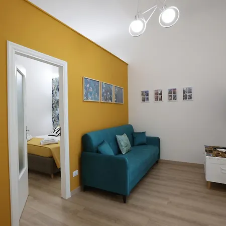 Apartment Maison Sara *