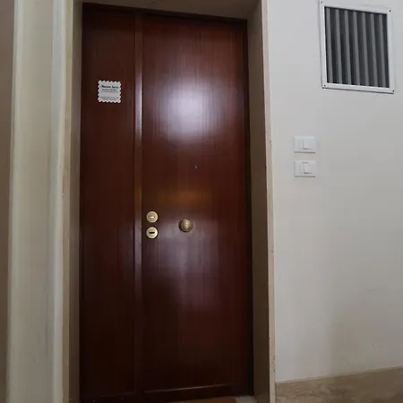 Appartement Maison Sara *