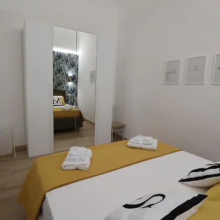 Maison Sara Apartment *