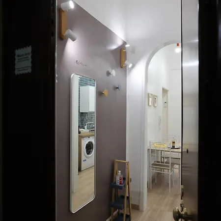 Maison Sara Apartament *