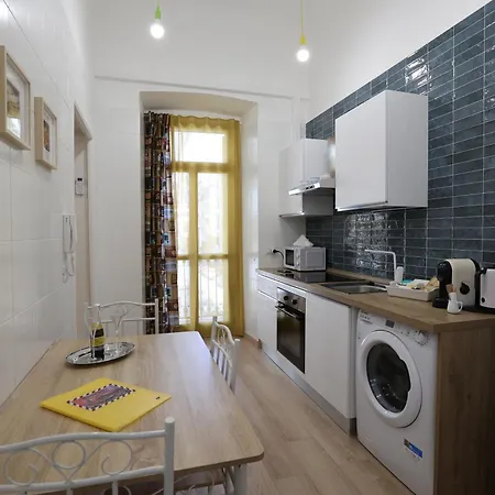 Apartmán Maison Sara *