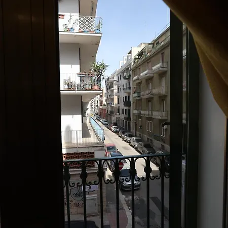 Apartmán Maison Sara Bari