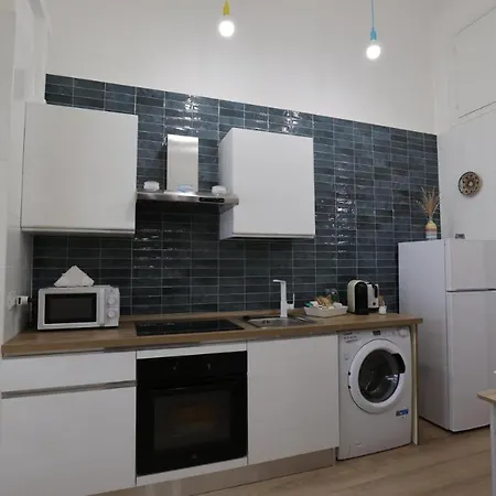 Apartment Maison Sara