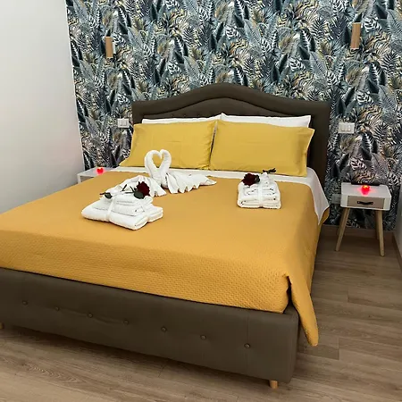 Maison Sara Apartment *