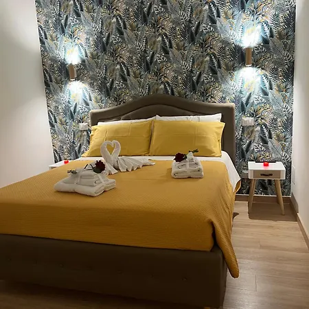 Maison Sara Lejlighed *