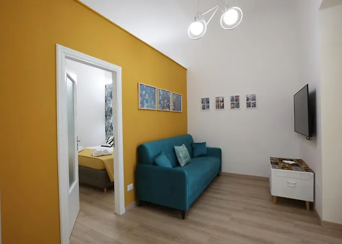 Apartment Maison Sara *