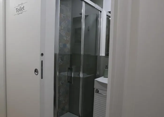 Maison Sara Apartment