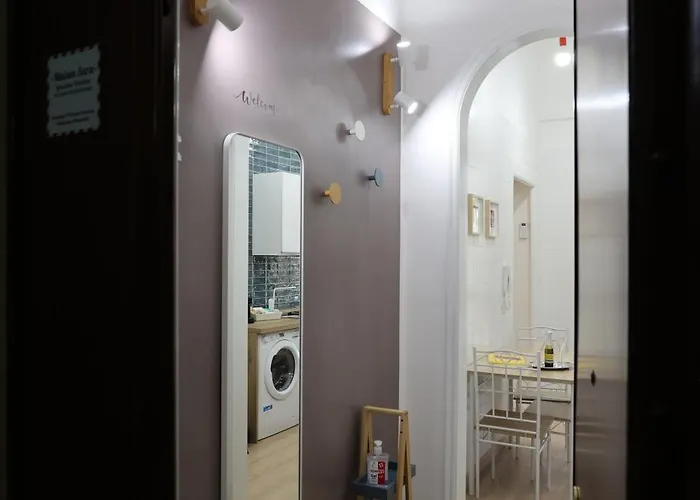 Maison Sara Apartment *