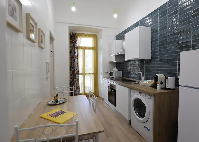 Apartment Maison Sara *