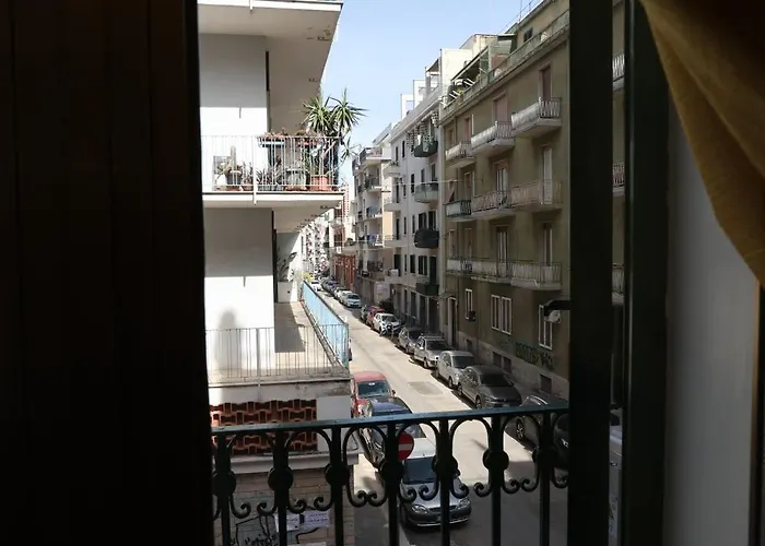 Apartment Maison Sara Bari